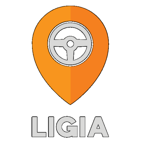 Ligia 禮駕